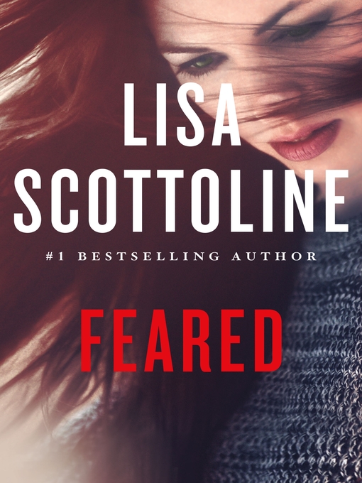 Title details for Feared by Lisa Scottoline - Wait list